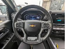 2024 Chevrolet SILVERADO 3500HD LTZ 6.6L Diesel/Touch Nav/Sunroo - Photo 16