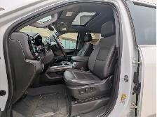 2024 Chevrolet SILVERADO 3500HD LTZ 6.6L Diesel/Touch Nav/Sunroo - Photo 17