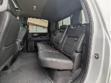 2024 Chevrolet SILVERADO 3500HD LTZ 6.6L Diesel/Touch Nav/Sunroo - Photo 18
