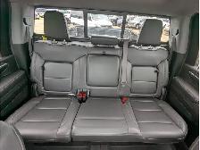 2024 Chevrolet SILVERADO 3500HD LTZ 6.6L Diesel/Touch Nav/Sunroo - Photo 21