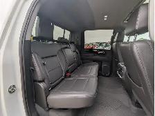 2024 Chevrolet SILVERADO 3500HD LTZ 6.6L Diesel/Touch Nav/Sunroo - Photo 22