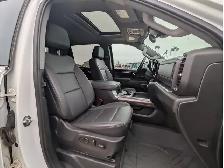 2024 Chevrolet SILVERADO 3500HD LTZ 6.6L Diesel/Touch Nav/Sunroo - Photo 24