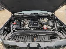 2025 GMC Sierra 1500 AT4X 3.0L Diesel/Touch Nav/Sunroof/Camera - Photo 5