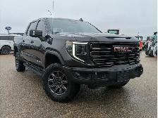 2025 GMC Sierra 1500 AT4X 3.0L Diesel/Touch Nav/Sunroof/Camera - Photo 6