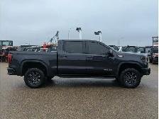 2025 GMC Sierra 1500 AT4X 3.0L Diesel/Touch Nav/Sunroof/Camera - Photo 7