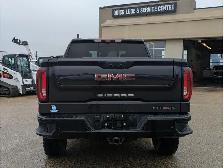 2025 GMC Sierra 1500 AT4X 3.0L Diesel/Touch Nav/Sunroof/Camera - Photo 9