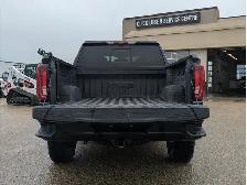 2025 GMC Sierra 1500 AT4X 3.0L Diesel/Touch Nav/Sunroof/Camera - Photo 11