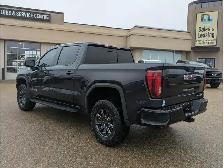 2025 GMC Sierra 1500 AT4X 3.0L Diesel/Touch Nav/Sunroof/Camera - Photo 12