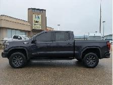 2025 GMC Sierra 1500 AT4X 3.0L Diesel/Touch Nav/Sunroof/Camera - Photo 13