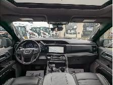 2025 GMC Sierra 1500 AT4X 3.0L Diesel/Touch Nav/Sunroof/Camera - Photo 14