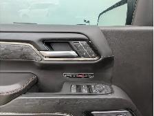 2025 GMC Sierra 1500 AT4X 3.0L Diesel/Touch Nav/Sunroof/Camera - Photo 15