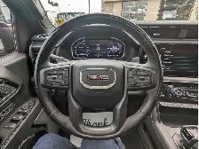 2025 GMC Sierra 1500 AT4X 3.0L Diesel/Touch Nav/Sunroof/Camera - Photo 16