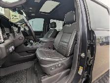 2025 GMC Sierra 1500 AT4X 3.0L Diesel/Touch Nav/Sunroof/Camera - Photo 17