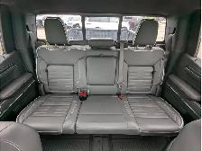 2025 GMC Sierra 1500 AT4X 3.0L Diesel/Touch Nav/Sunroof/Camera - Photo 20