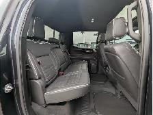 2025 GMC Sierra 1500 AT4X 3.0L Diesel/Touch Nav/Sunroof/Camera - Photo 21