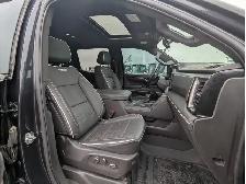 2025 GMC Sierra 1500 AT4X 3.0L Diesel/Touch Nav/Sunroof/Camera - Photo 22