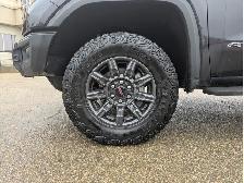 2025 GMC Sierra 1500 AT4X 3.0L Diesel/Touch Nav/Sunroof/Camera - Photo 23