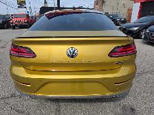 2019 Volkswagen Arteon R Line 4Motion Nav / PanoRoof /Leather/ - Photo 6