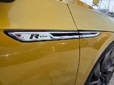 2019 Volkswagen Arteon R Line 4Motion Nav / PanoRoof /Leather/ - Photo 11