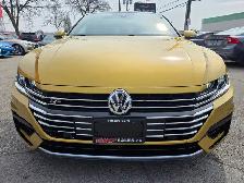 2019 Volkswagen Arteon R Line 4Motion Nav / PanoRoof /Leather/ - Photo 14