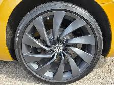 2019 Volkswagen Arteon R Line 4Motion Nav / PanoRoof /Leather/ - Photo 16