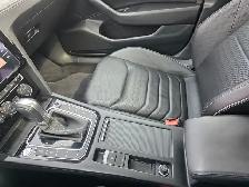 2019 Volkswagen Arteon R Line 4Motion Nav / PanoRoof /Leather/ - Photo 26