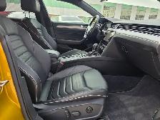 2019 Volkswagen Arteon R Line 4Motion Nav / PanoRoof /Leather/ - Photo 28