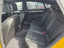 2019 Volkswagen Arteon R Line 4Motion Nav / PanoRoof /Leather/ - Photo 30