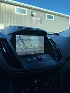 2018 Ford Escape SE - Photo 9