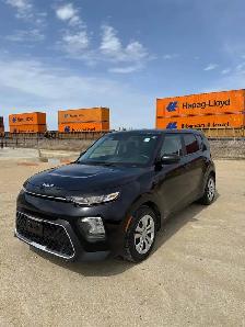 2022 Kia Soul LX - Photo 5