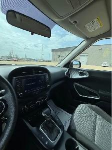 2022 Kia Soul LX - Photo 6
