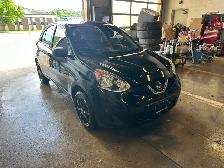 2017 Nissan Micra - Photo 2