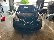 2017 Nissan Micra - Photo 3