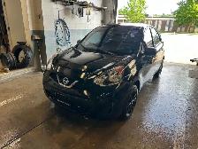 2017 Nissan Micra - Photo 4