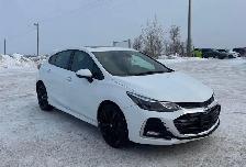 2019 Chevrolet Cruze Premier - Photo 3