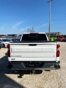 2019 Chevrolet Silverado 1500 LT - Photo 5