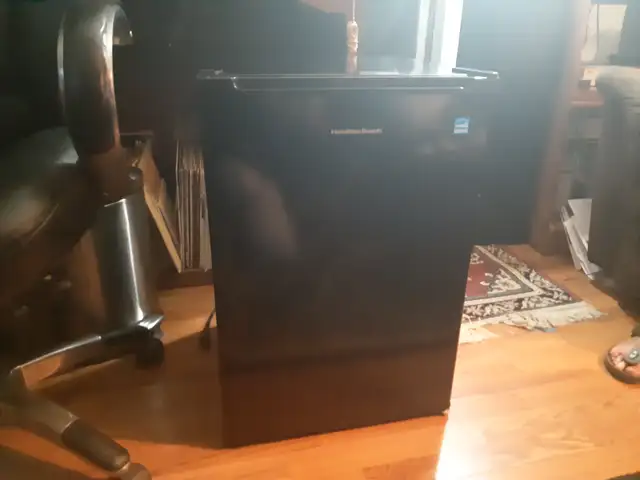 Mini Refrigerator