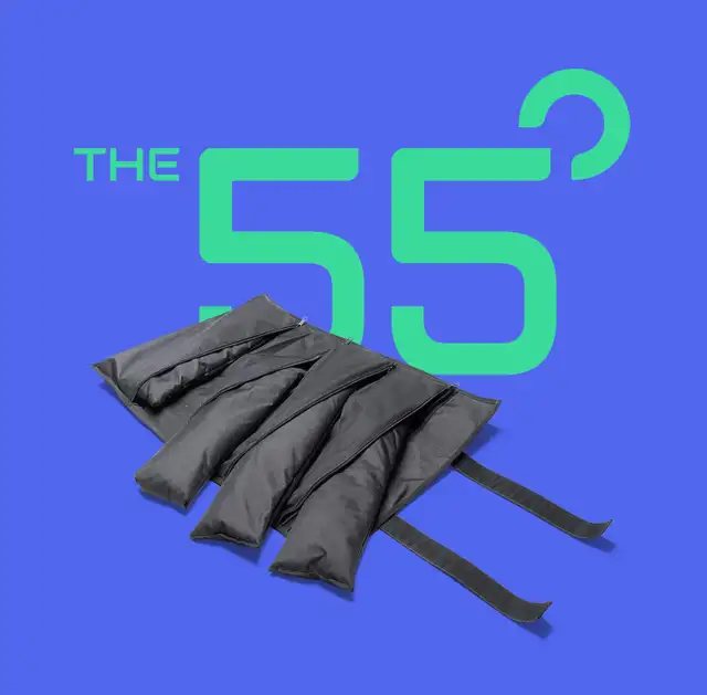 Military Sandbag — The55 | Calgary Local Delivery