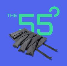 Military Sandbag — The55 | Calgary Local Delivery