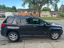 GMC Terrain 2013 SUV
