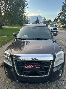 GMC Terrain 2013 SUV - Photo 4
