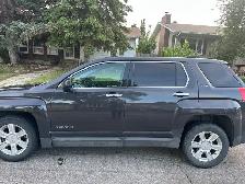 GMC Terrain 2013 SUV - Photo 6
