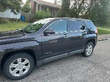 GMC Terrain 2013 SUV - Photo 8