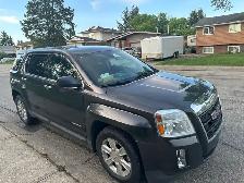 GMC Terrain 2013 SUV - Photo 9