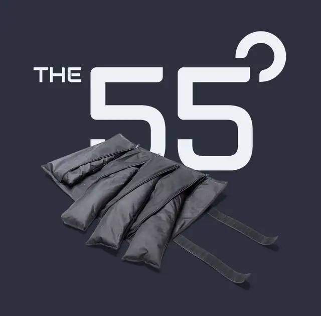 Military Sandbag — The55 | Ship to Edmonton