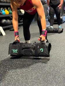 Military Sandbag — The55 | Ship to Edmonton - Photo 2