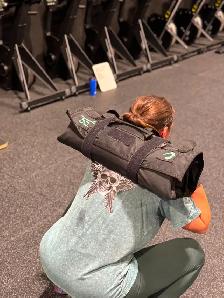 Military Sandbag — The55 | Ship to Edmonton - Photo 3
