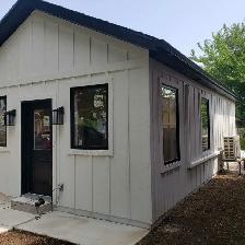 Custom Aluminum Capping And Siding - Photo 5