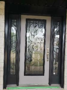 Custom Aluminum Capping And Siding - Photo 6