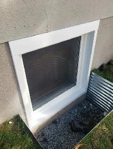 Custom Aluminum Capping And Siding - Photo 7